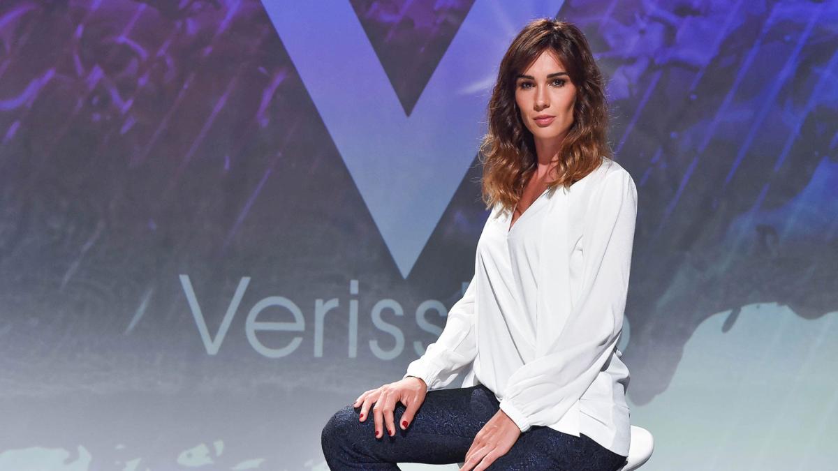 Verissimo: ecco gli ospiti in studio oggi da Silvia Toffanin