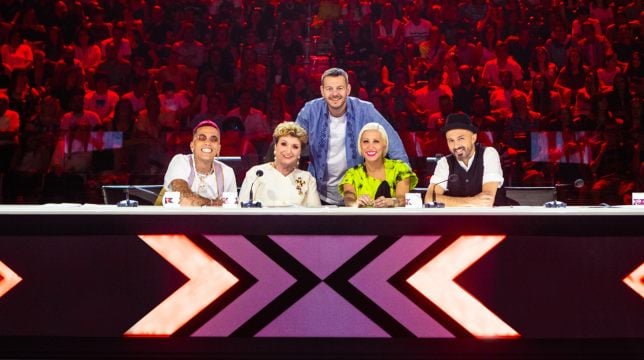 X Factor 2019: la nuova stagione del talent inizia il 12 settembre su Sky Uno X Factor 2019: la nuova stagione del talent inizia il 12 settembre su Sky Uno