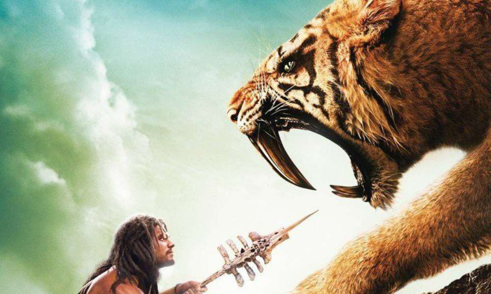 10.000 a.C. : il film di Roland Emmerich stasera su Focus