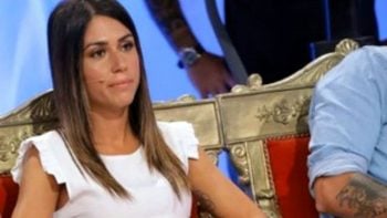 Uomini e Donne trono classico