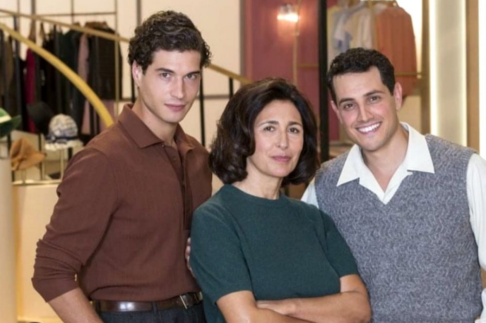 Il Paradiso delle Signore Anticipazioni del 22 ottobre 2019: Rocco Amato vittima di una rapina al Paradiso