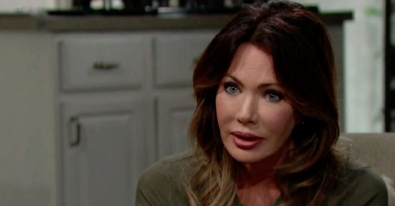 Galleria foto 'Beautiful Anticipazioni del 24 ottobre 2019: Taylor aggredisce Bill e Hope' - foto 1