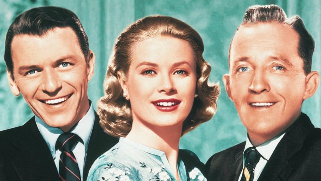 Alta società: il film stasera su Tv2000