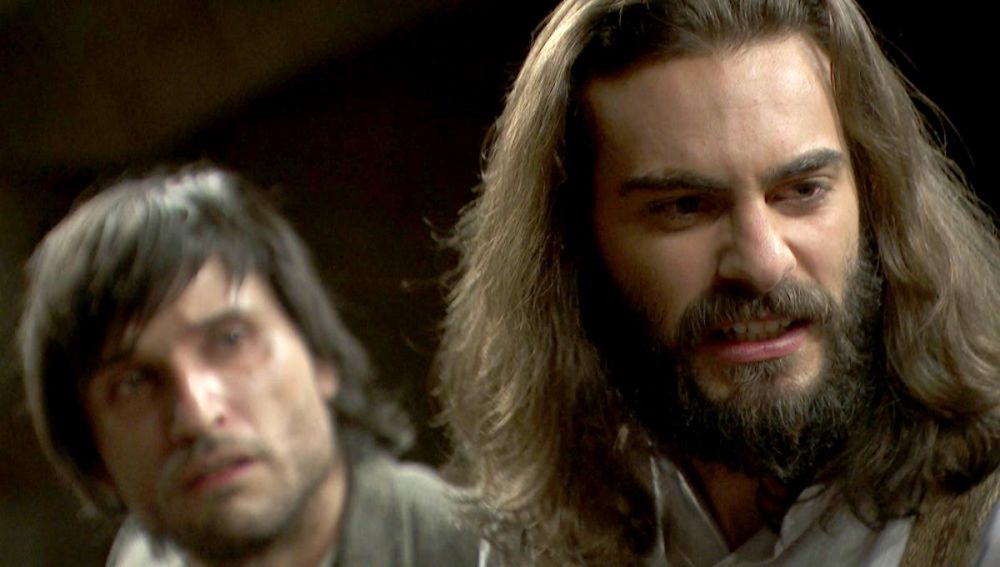 Il Segreto Anticipazioni del 13 ottobre 2019: Isaac faccia a faccia con Juanote