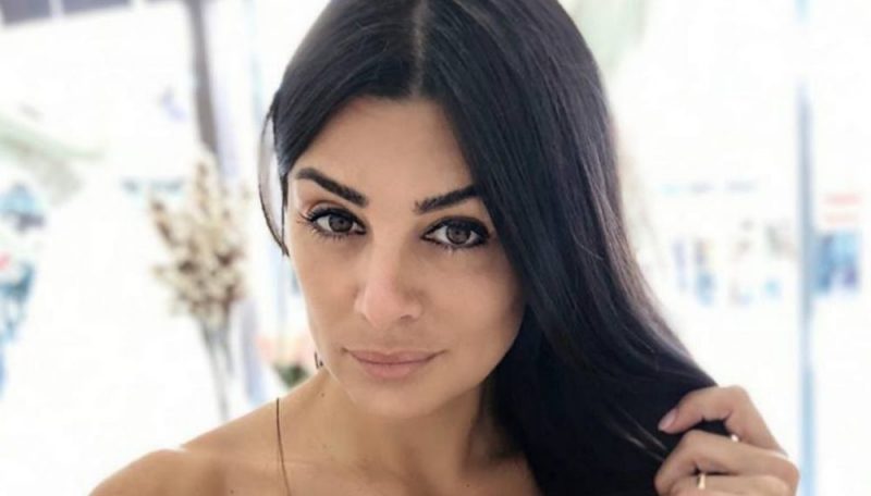 Galleria foto 'Temptation Island Vip, Elga Enardu: “Serena è vittima di cyberbullismo. Giovanni? Ha mentito”' - foto 2