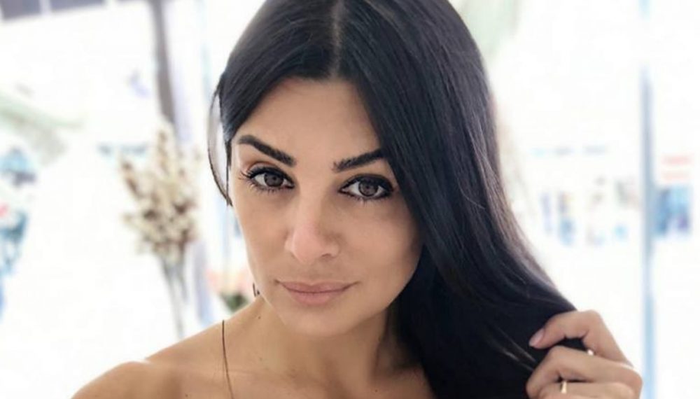 Temptation Island Vip, Elga Enardu: “Serena è vittima di cyberbullismo. Giovanni? Ha mentito”