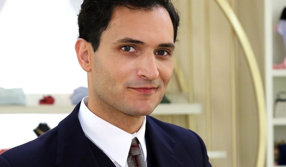 Il Paradiso delle Signore Anticipazioni del 23 ottobre 2019: Vittorio fa una sorpresa alle Veneri