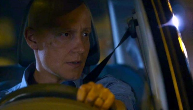 Galleria foto 'Un Posto al Sole Anticipazioni dell’11 ottobre 2019: Diego perseguita Beatrice' - foto 1