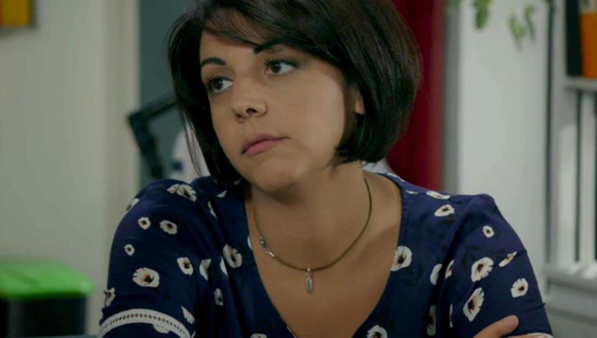 Un Posto al Sole Anticipazioni dell’8 ottobre 2019: Mariella mette fine al “problema Cinzia”