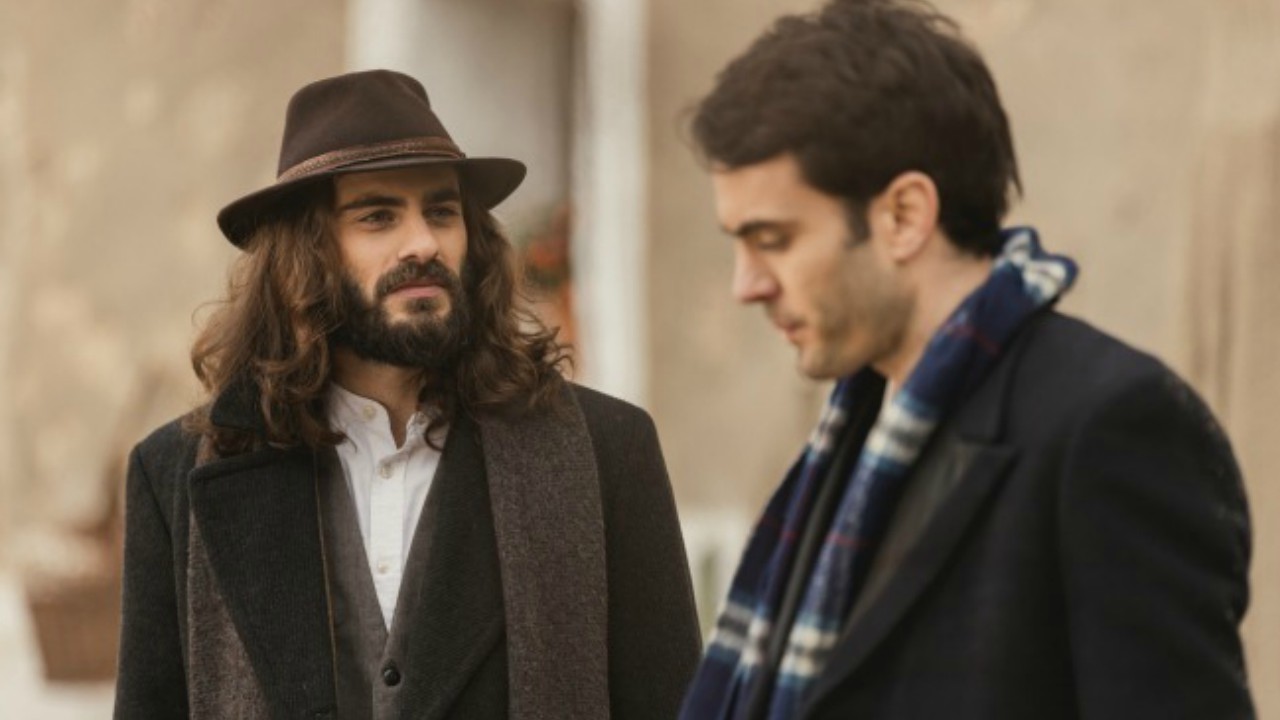 Il Segreto Anticipazioni del 5 ottobre 2019: Isaac scopre da Alvaro la verità su Antolina ed è pronto a vendicarsi!