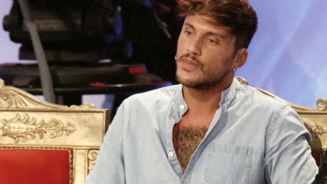Uomini e Donne trono classico