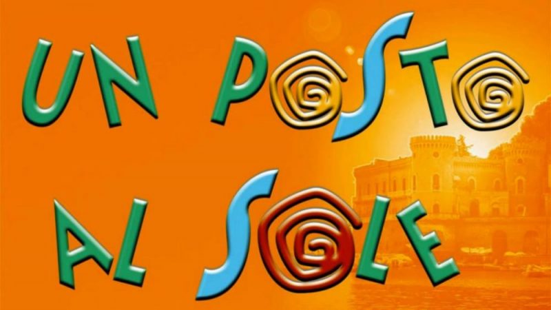 Galleria foto 'Un Posto al Sole Anticipazioni: spostata la puntata di stasera su Rai 3' - foto 1