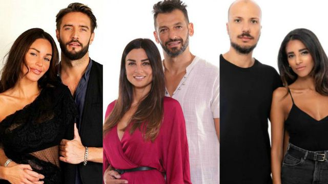 Galleria foto 'Temptation Island Vip, Anticipazioni dell’Ultima Puntata: gli esiti dei tre falò di confronto!' - foto 2