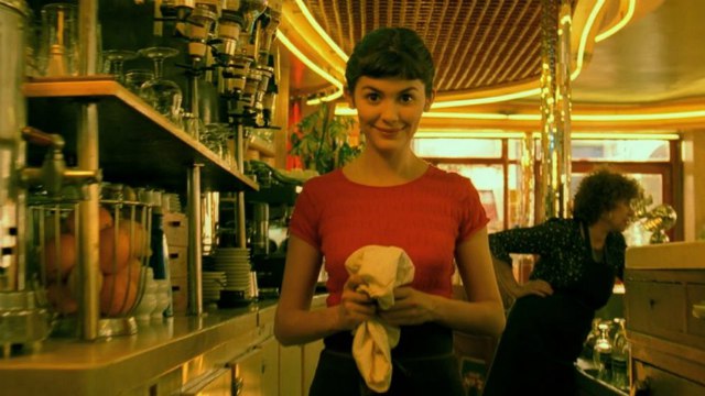 Il favoloso mondo di Amélie: il film stasera su Cielo