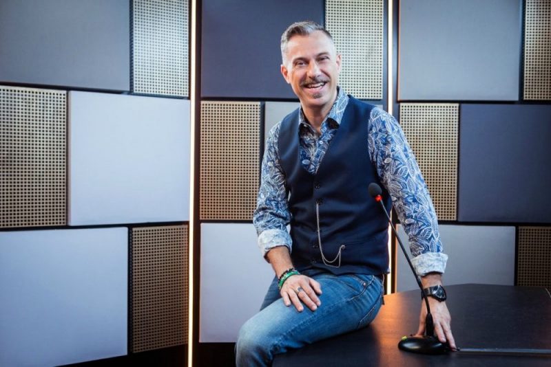 Galleria foto 'Deal With It – Stai al gioco: in onda stasera su Nove la prima puntata del programma con Gabriele Corsi' - foto 1