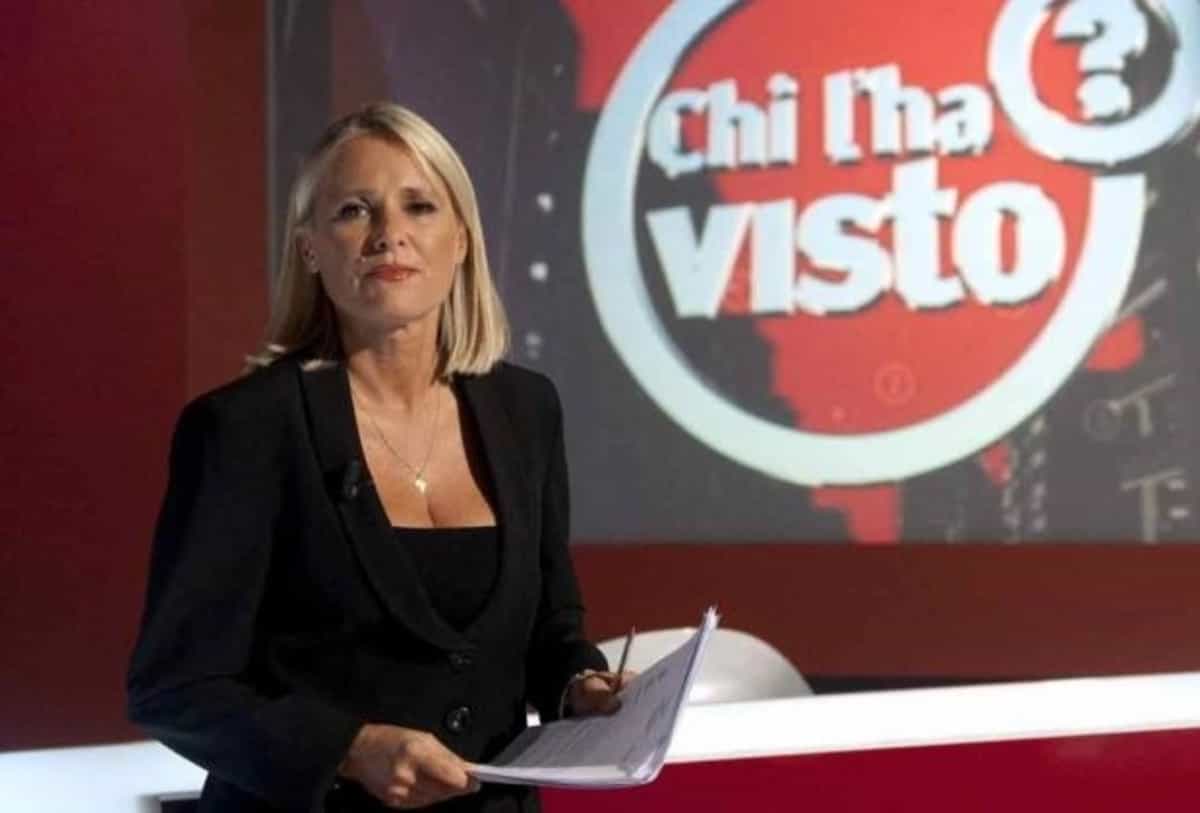 Chi l’ha visto? Anticipazioni: nella puntata di stasera il caso di Alexandra Macesanu
