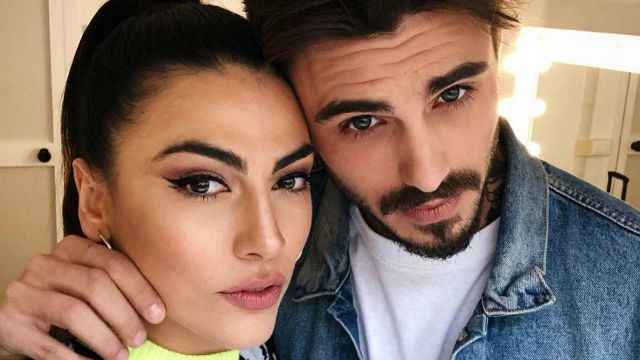 Galleria foto 'GFVip, Giulia Salemi sulla rottura con Monte: “Ho capito che chi ti ama lo fa per quello che sei”' - foto 1