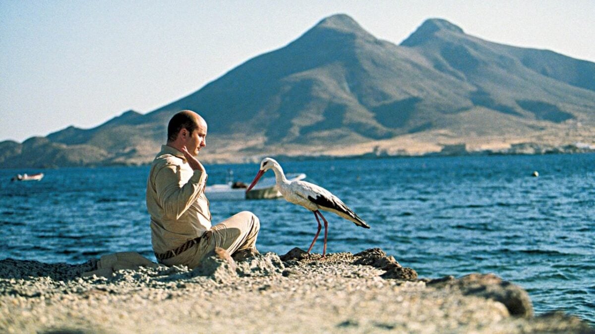 È già ieri: il film stasera su Nove