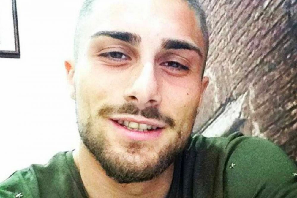 Uomini e Donne, Daniele Schiavon su Giulia: “Mi sento molto complice e in sintonia con lei”