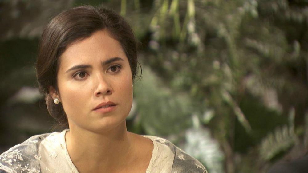 Il Segreto Anticipazioni del 15 ottobre 2019: La lettera del Sanchez distrugge Maria