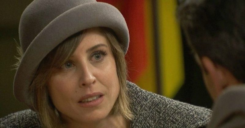 Galleria foto 'Il Segreto Anticipazioni dell’11 ottobre 2019: Adela rischia il licenziamento' - foto 1