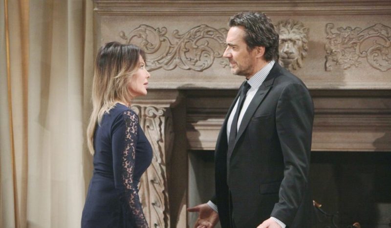 Galleria foto 'Beautiful Anticipazioni: da lunedì 21 a domenica 27 ottobre 2019' - foto 1