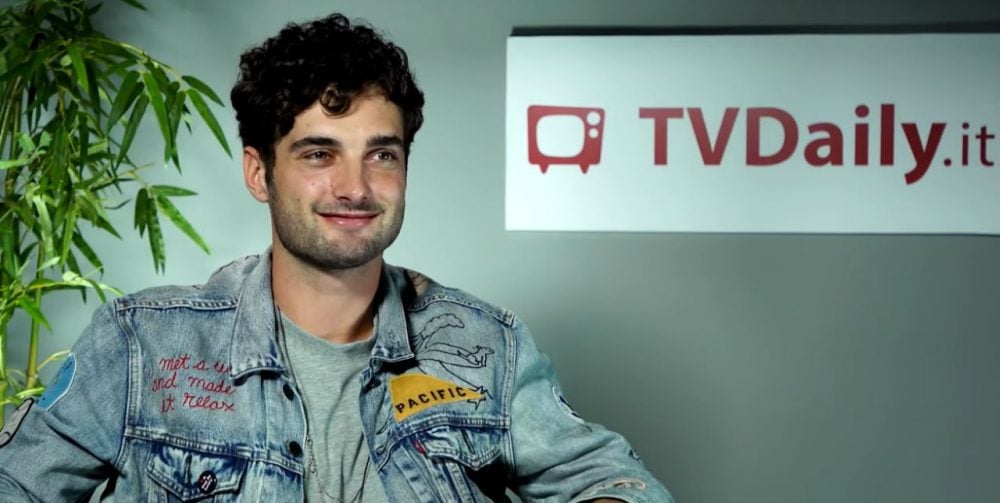 Un Posto al Sole, I Ciak di TvDaily: intervista esclusiva a Luca Turco