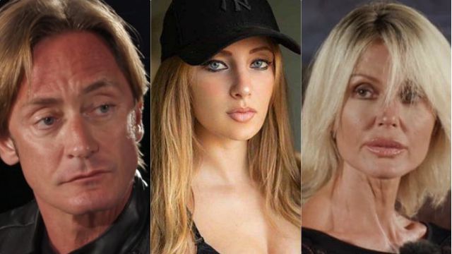 Galleria foto 'Uomini e Donne, trono classico: Sara lascia il programma mentre Andrea e Nathaly litigano furiosamente' - foto 2