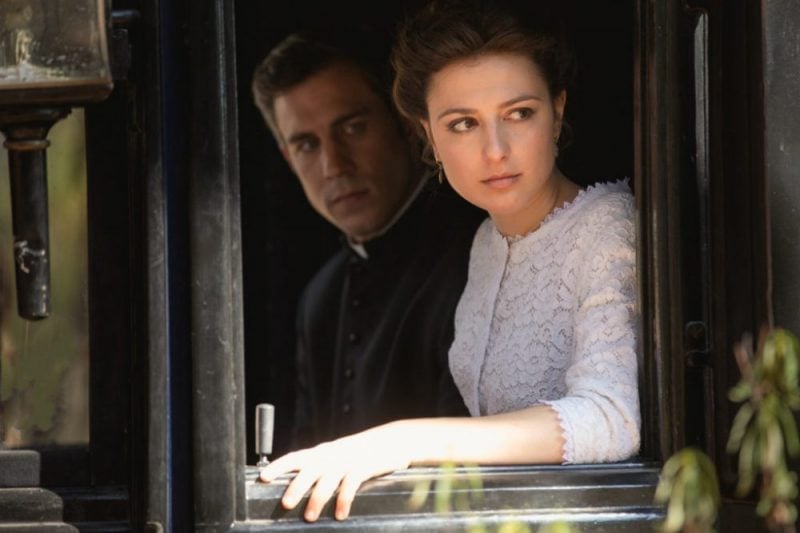 Galleria foto 'Una Vita Anticipazioni: da lunedì 28 ottobre a domenica 3 novembre 2019' - foto 1