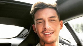 Uomini e Donne, il corteggiatore Alessandro: "Giulia? Ancora troppo superficiale" Uomini e Donne, il corteggiatore Alessandro: "Giulia? Ancora troppo superficiale"