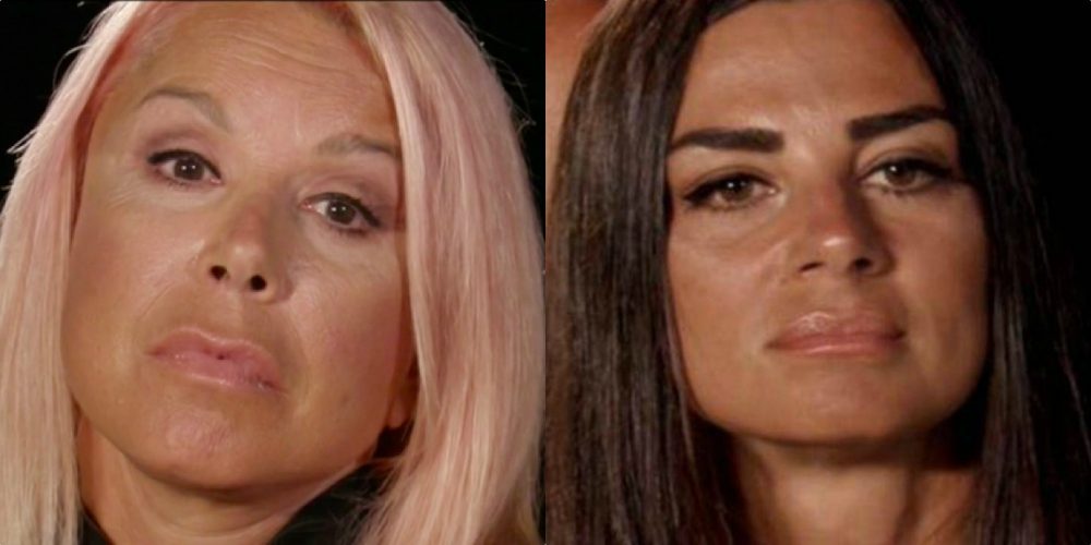 Temptation Island Vip, Anna Pettinelli su Serena Enardu: “Non sta bene”