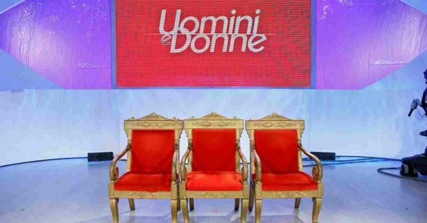 Uomini e Donne Anticipazioni, Trono Classico: Tina Cipollari furiosa, bacio per Giulio Raselli