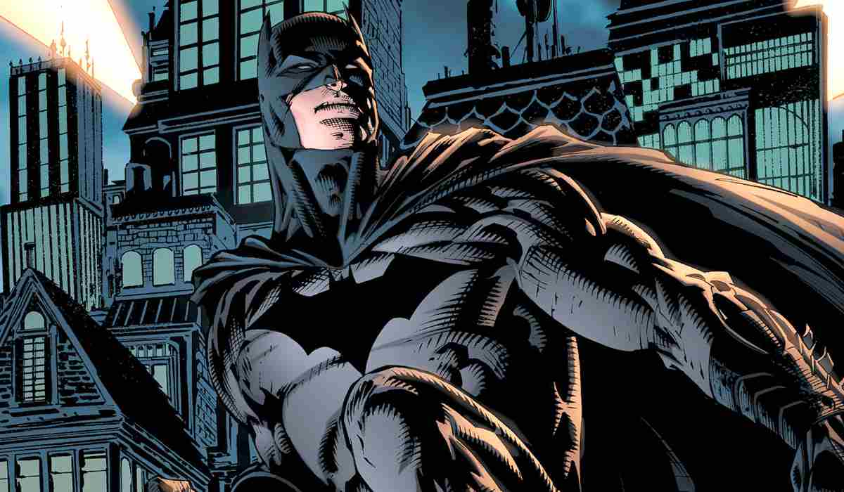 The Batman con Robert Pattinson forse dà il via a una trilogia