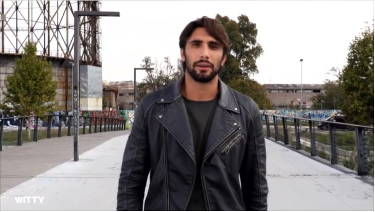 Uomini e Donne: Carlo Pietropoli è nuovo tronista, il video