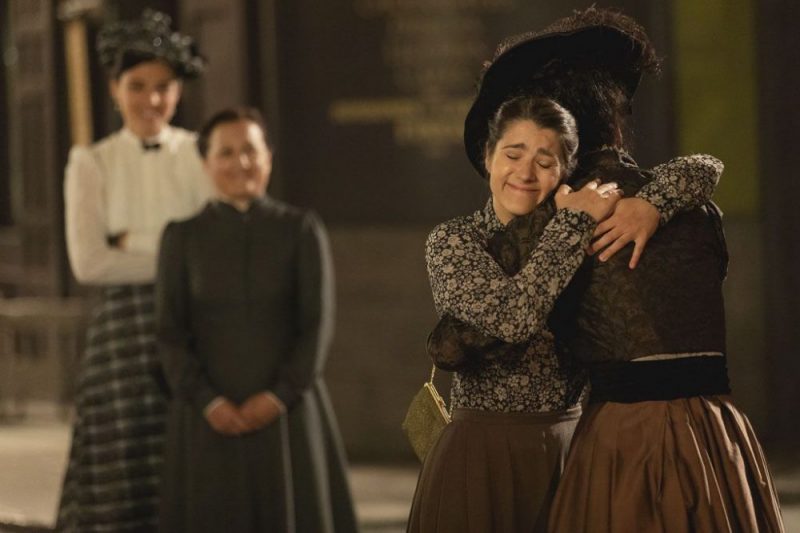 Galleria foto 'Una Vita Anticipazioni: da lunedì 21 a domenica 27 ottobre 2019' - foto 1