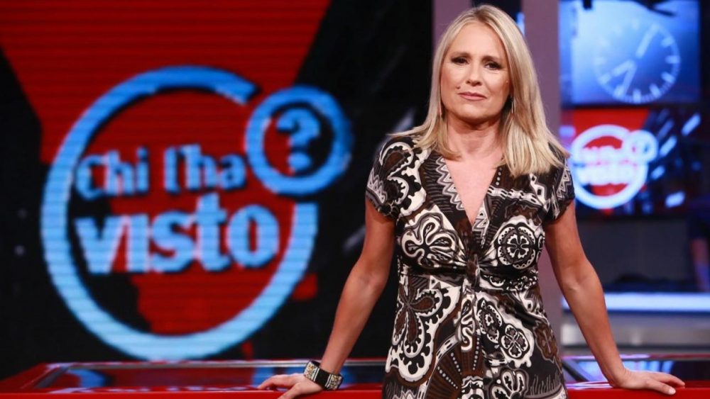 Chi l’ha visto? Anticipazioni: nella puntata di stasera i casi di Lisa Gabriele e Daniele Potenzoni