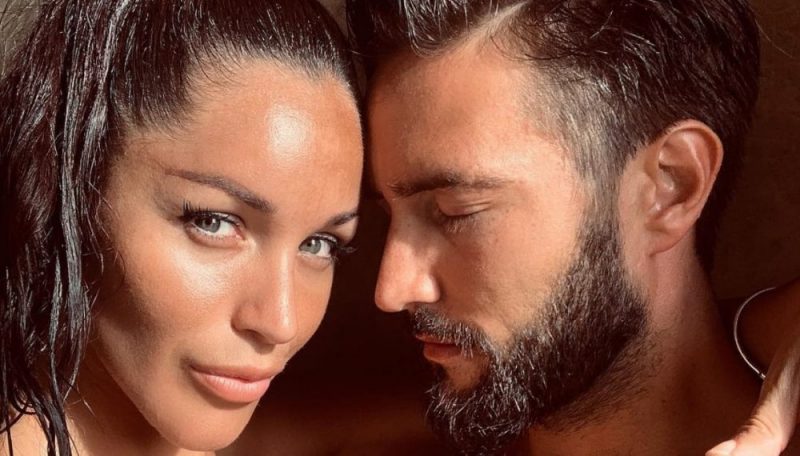 Galleria foto 'Temptation Island Vip, Alex Belli su Delia Duran: “Ecco perché sono impazzito”' - foto 1