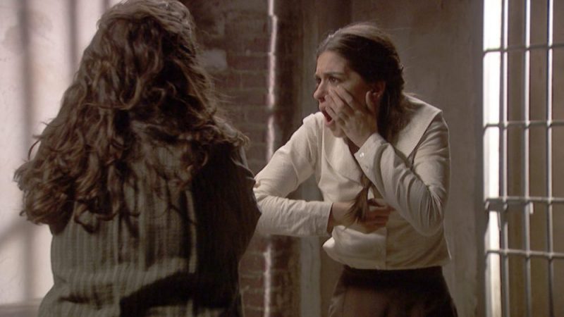 Galleria foto 'Il Segreto Anticipazioni: da lunedì 21 a domenica 27 ottobre 2019' - foto 1