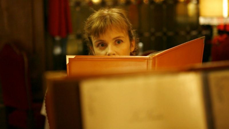 Galleria foto 'Emotivi anonimi: il film con Benoît Poelvoorde stasera su TV 2000' - foto 1