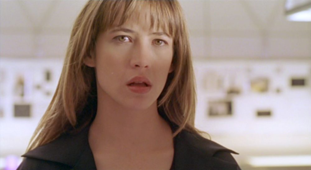 La Fidélité: il film con Sophie Marceau in onda stasera su Cielo