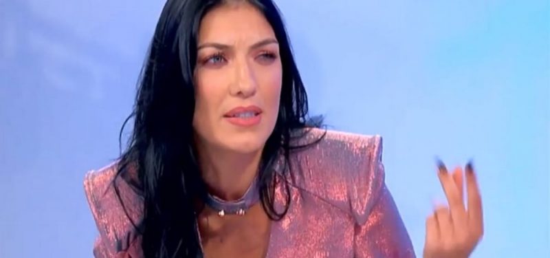 Galleria foto 'Uomini e Donne, la corteggiatrice Giovanna su Giulio Raselli: “Tra noi si è creata una forte alchimia”' - foto 1