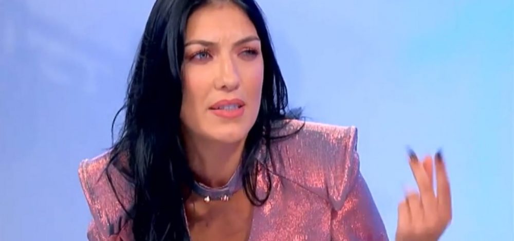 Uomini e Donne, la corteggiatrice Giovanna su Giulio Raselli: “Tra noi si è creata una forte alchimia”