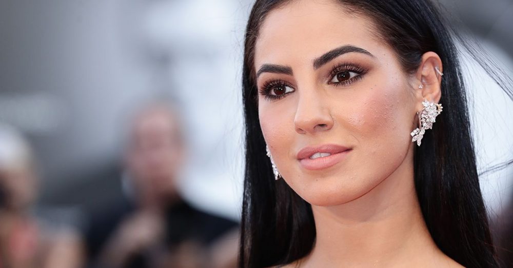 Una vita in bianco: Giulia De Lellis racconta Claudia, il ruolo che interpreterà nella web serie in arrivo a ottobre!