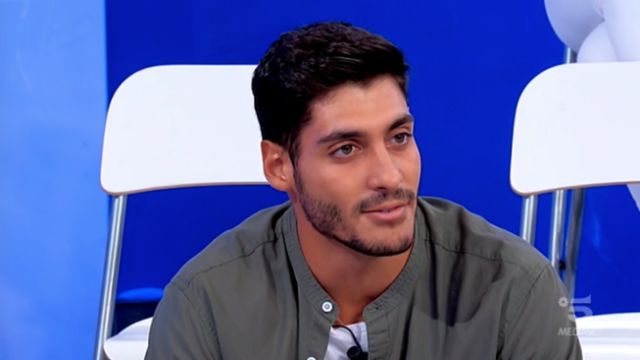 Galleria foto 'Uomini e Donne: la confessione di Sara Tozzi sul suo abbandono' - foto 2