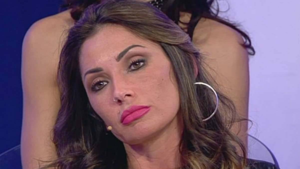 Uomini e Donne, Ida Platano confessa: “Mi sento vuota. Armando? Fuori luogo”