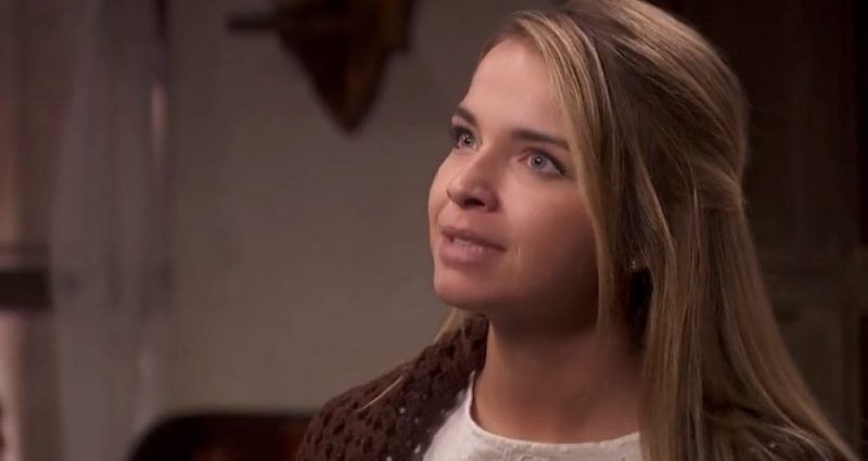 Galleria foto 'Il Segreto Anticipazioni del 16 ottobre 2019: Antolina accusa Alvaro di averla truffata' - foto 1