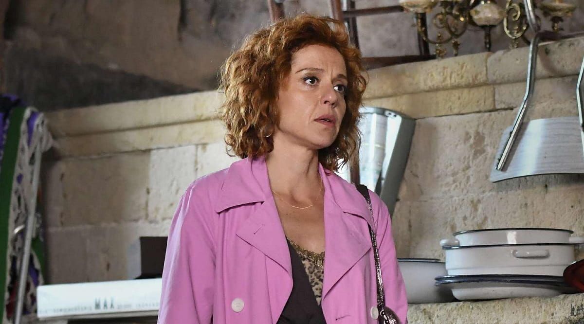 Imma Tataranni – Sostituto procuratore, Anticipazioni terzo episodio