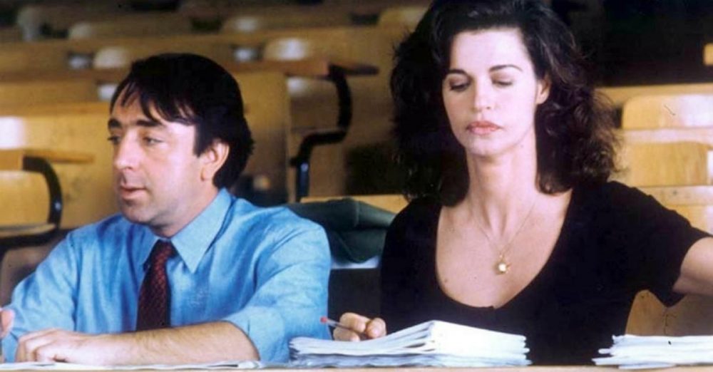 La scuola: il film con Silvio Orlando stasera su TV 2000