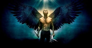 Legion: il film stasera su Rai 4 Legion: il film stasera su Rai 4