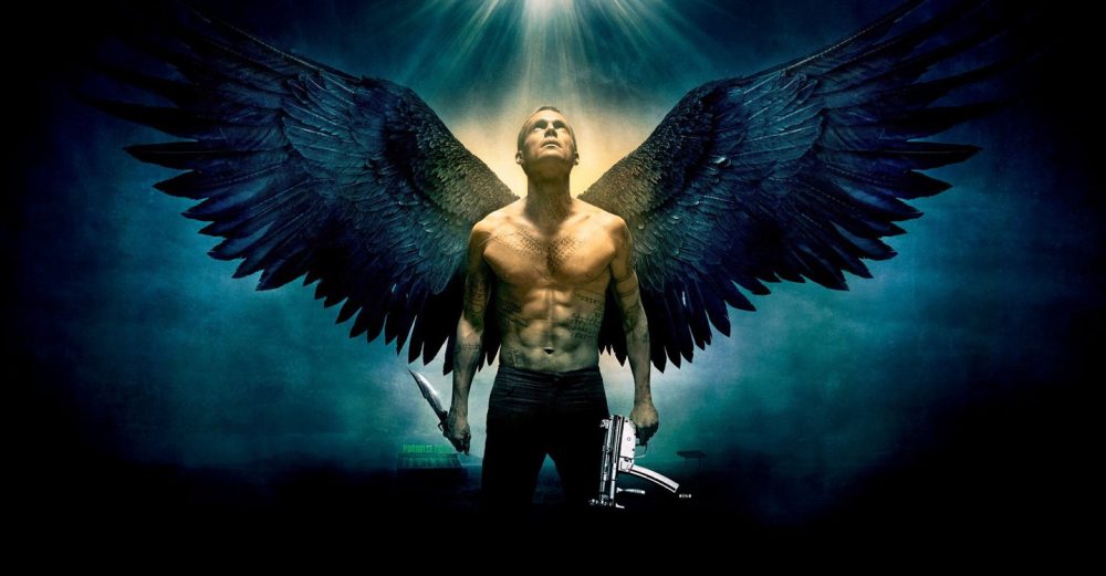 Legion: il film stasera su Rai 4
